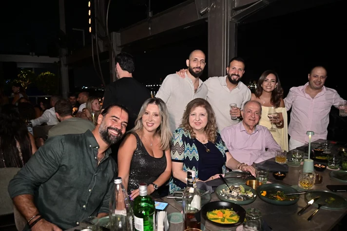 Happy Birthday Marwan