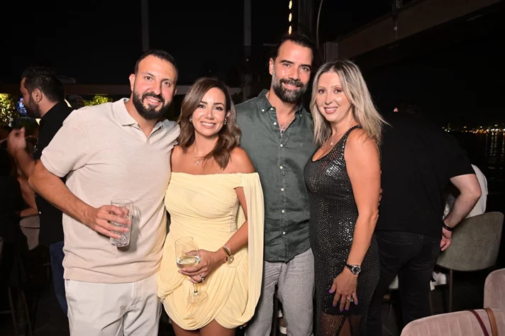 Happy Birthday Marwan
