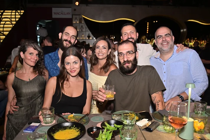 Happy Birthday Marwan