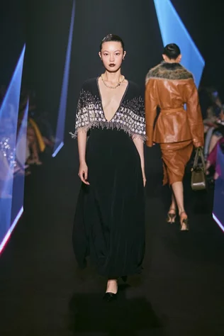 Georges Hobeika Ready To Wear Fall 2025