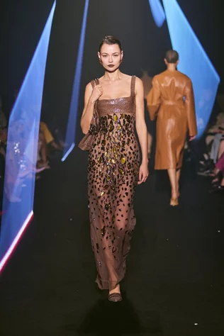 Georges Hobeika Ready To Wear Fall 2025