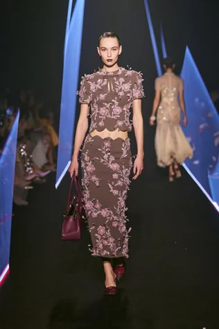 Georges Hobeika Ready To Wear Fall 2025