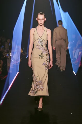 Georges Hobeika Ready To Wear Fall 2025