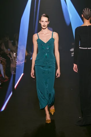 Georges Hobeika Ready To Wear Fall 2025