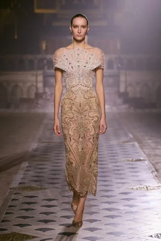 Georges Hobeika Haute Couture