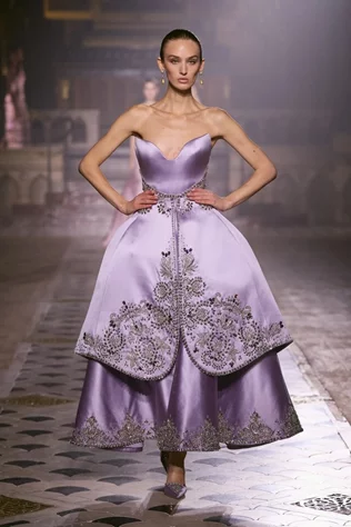 Georges Hobeika Haute Couture