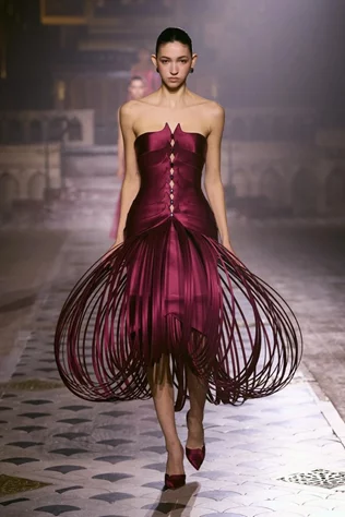 Georges Hobeika Haute Couture