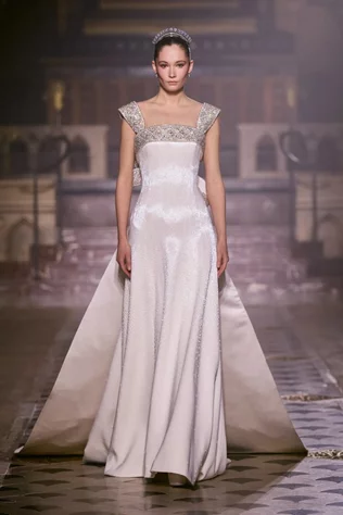 Georges Hobeika Haute Couture
