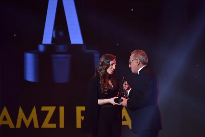 IAA Lebanon Hall of Fame Award Ceremony