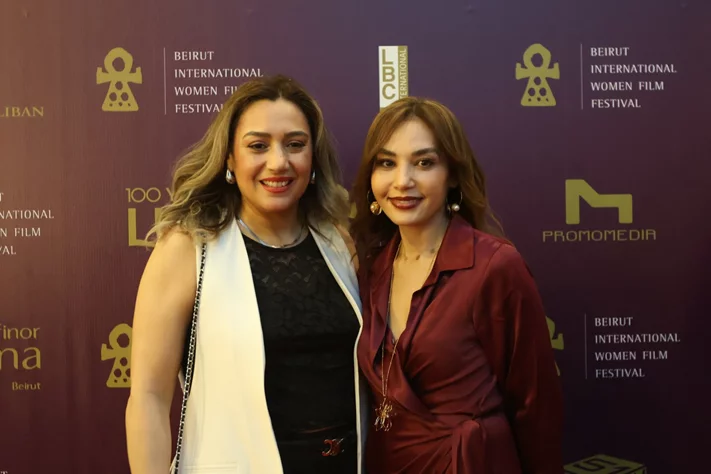 Beirut International Women Film Festival 2025