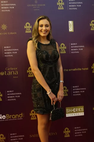Beirut International Women Film Festival 2025