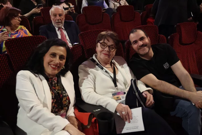 Beirut International Women Film Festival 2025