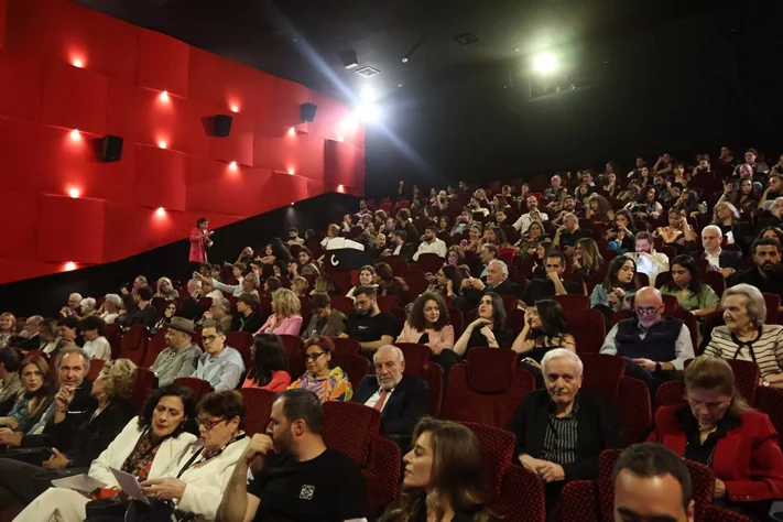 Beirut International Women Film Festival 2025