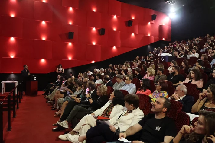 Beirut International Women Film Festival 2025