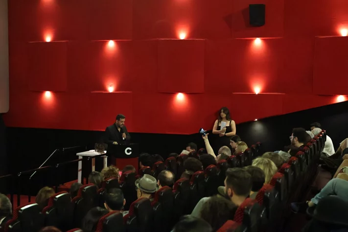 Beirut International Women Film Festival 2025