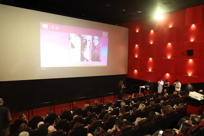 Beirut International Women Film Festival 2025