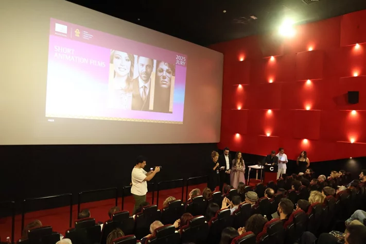 Beirut International Women Film Festival 2025