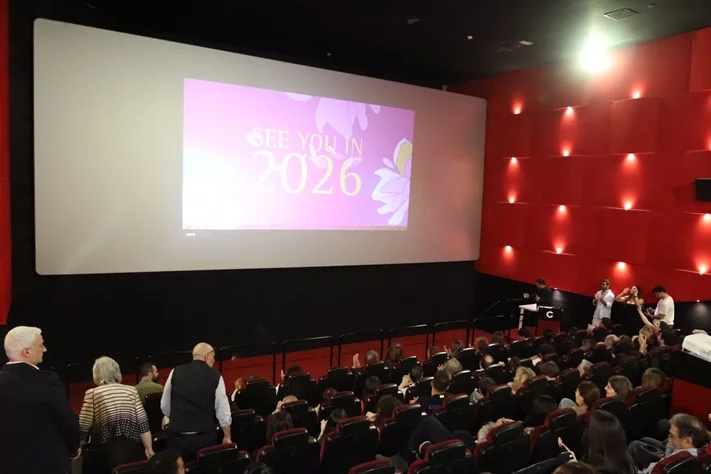 Beirut International Women Film Festival 2025