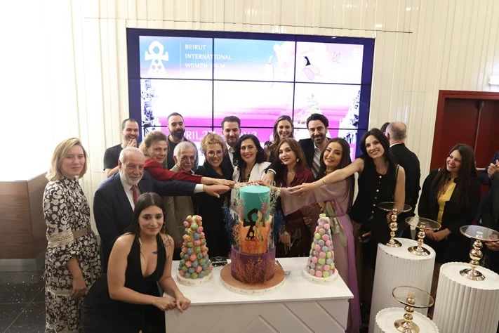 Beirut International Women Film Festival 2025