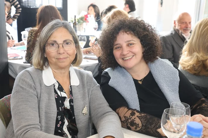 Cuisine de Mariam Chritmas Lunch