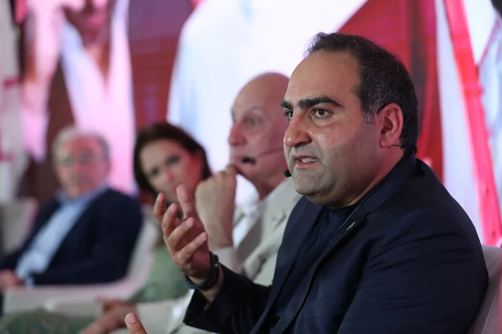 Byblos International Festival 2025 Press Conference