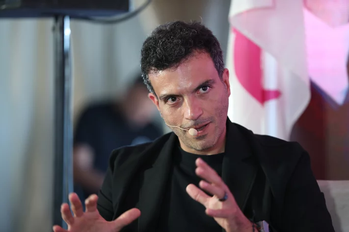 Byblos International Festival 2025 Press Conference