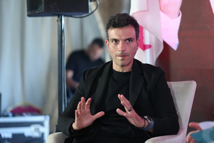 Byblos International Festival 2025 Press Conference