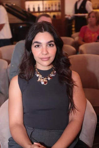 BASSMA-Hiba Tawaji Concert Press Conference