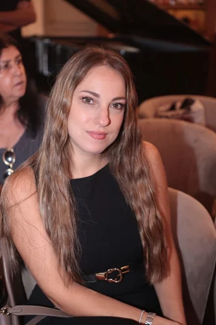 BASSMA-Hiba Tawaji Concert Press Conference