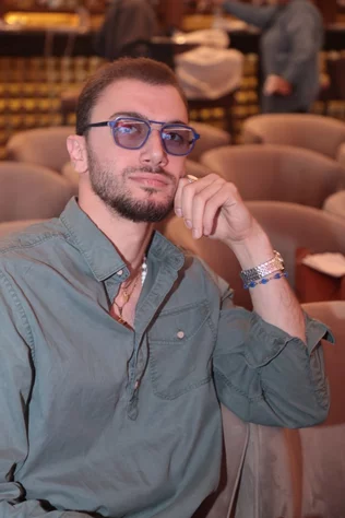 BASSMA-Hiba Tawaji Concert Press Conference