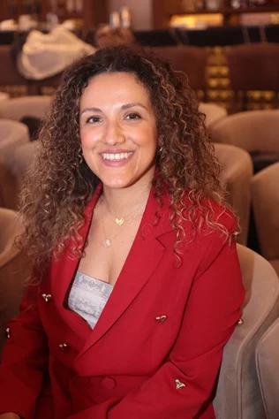 BASSMA-Hiba Tawaji Concert Press Conference