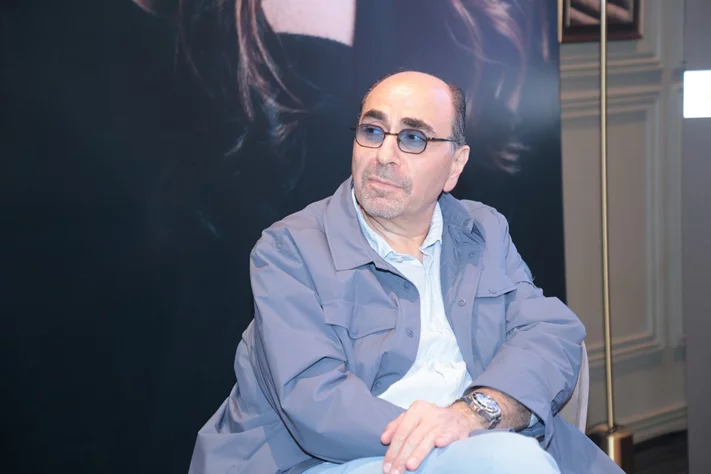 BASSMA-Hiba Tawaji Concert Press Conference