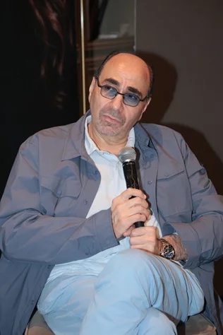 BASSMA-Hiba Tawaji Concert Press Conference