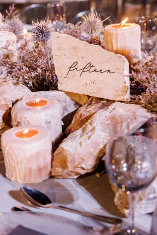 Wedding of Dana El Hallani and Alain Saad