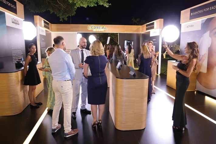 L’Oréal Liban Celebrates 25 Years of Innovation and Impact in Lebanon