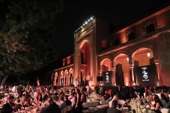 L’Oréal Liban Celebrates 25 Years of Innovation and Impact in Lebanon