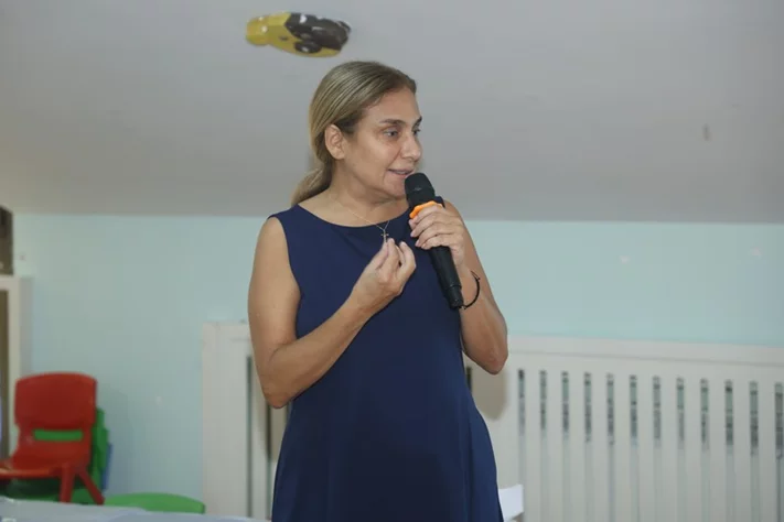 Bebes Calins Nursery célébré la Semaine Émotionnelle avec Teta et moi 