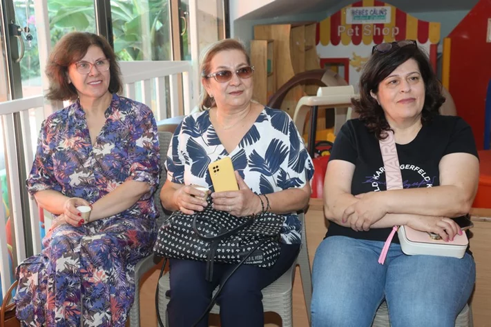 Bebes Calins Nursery célébré la Semaine Émotionnelle avec Teta et moi 