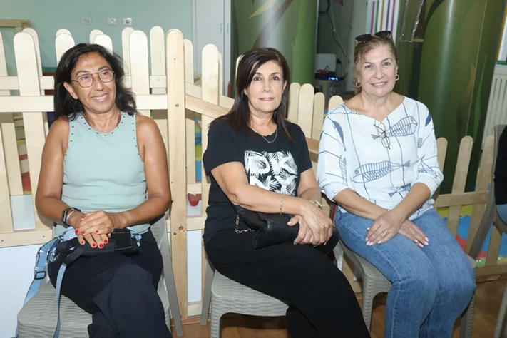 Bebes Calins Nursery célébré la Semaine Émotionnelle avec Teta et moi 