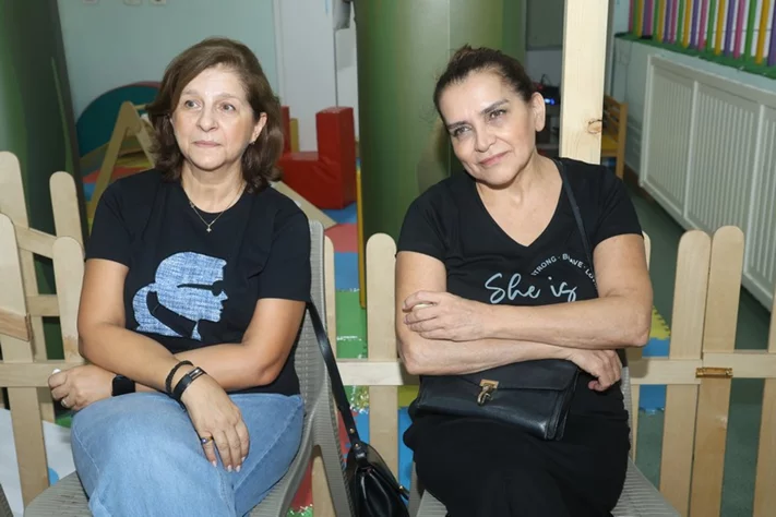 Bebes Calins Nursery célébré la Semaine Émotionnelle avec Teta et moi 