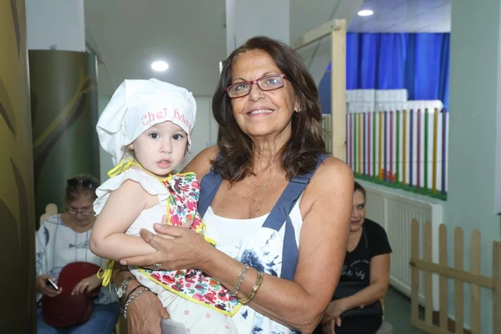 Bebes Calins Nursery célébré la Semaine Émotionnelle avec Teta et moi 