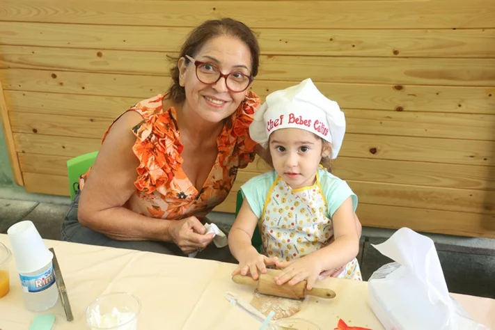 Bebes Calins Nursery célébré la Semaine Émotionnelle avec Teta et moi 