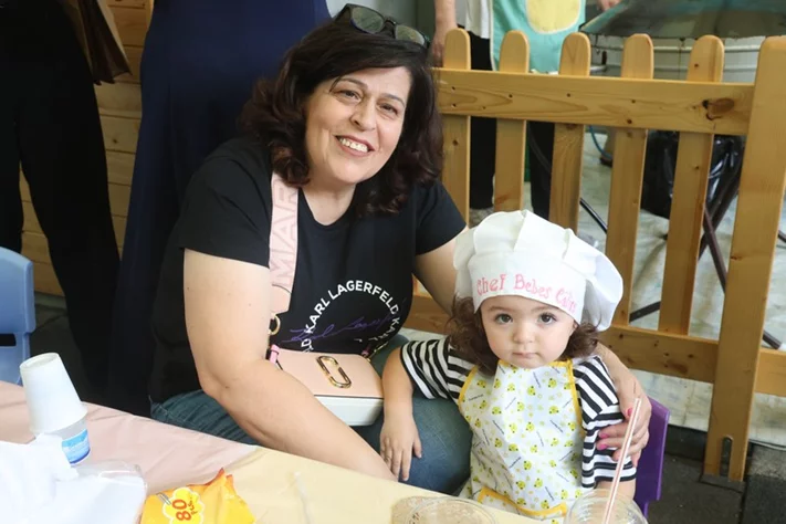 Bebes Calins Nursery célébré la Semaine Émotionnelle avec Teta et moi 