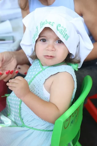 Bebes Calins Nursery célébré la Semaine Émotionnelle avec Teta et moi 