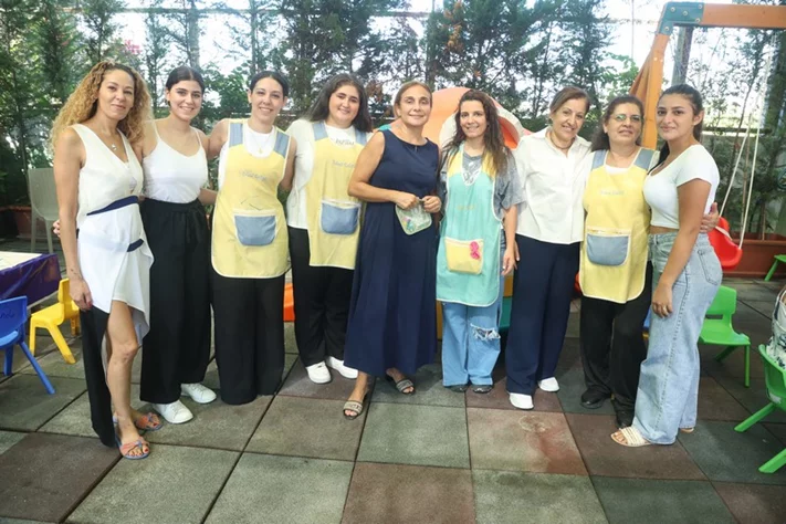 Bebes Calins Nursery célébré la Semaine Émotionnelle avec Teta et moi 