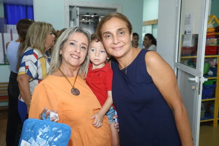 Bebes Calins Nursery célébré la Semaine Émotionnelle avec Teta et moi 