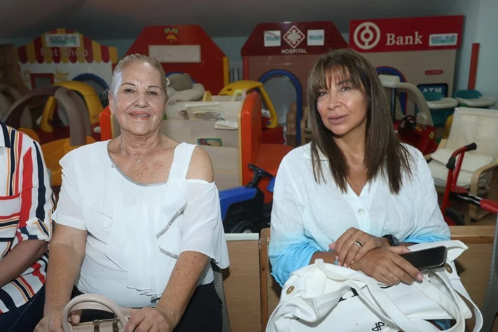 Bebes Calins Nursery célébré la Semaine Émotionnelle avec Teta et moi 