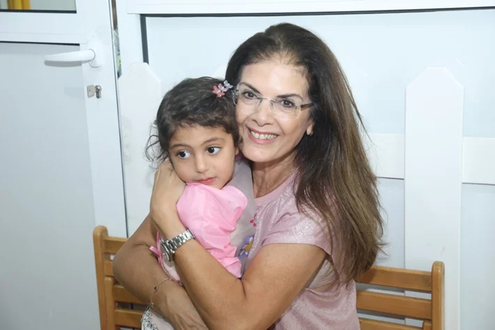 Bebes Calins Nursery célébré la Semaine Émotionnelle avec Teta et moi 
