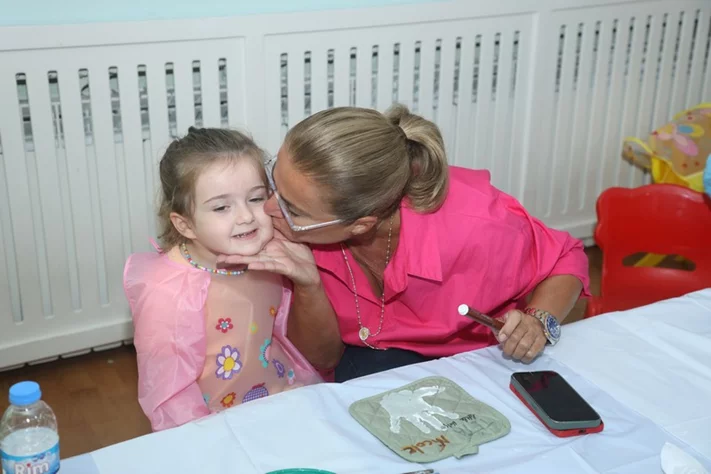 Bebes Calins Nursery célébré la Semaine Émotionnelle avec Teta et moi 