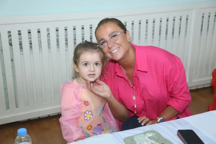 Bebes Calins Nursery célébré la Semaine Émotionnelle avec Teta et moi 